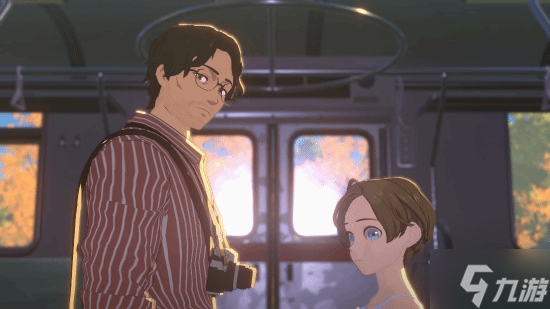 《OPUS:心相吾山》短片首曝 全新实机来了