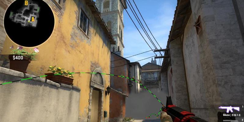 揭秘CSGO神秘小镇人质位置(探索人质的关键线索,解救人质的唯一机会)-第2张图片- 揭秘CSGO神秘小镇人质位置(探索人质的关键线索,解救人质的唯一机会)-第2张图片-