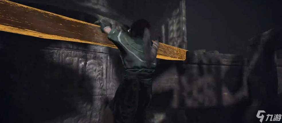 古墓丽影暗影蛇心双墓怎么玩