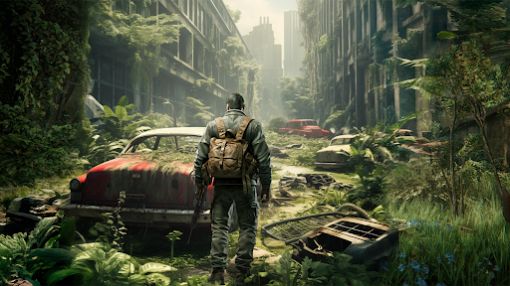 死亡之岛游戏 1