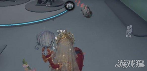 超自然行动组玉兔怎么抓-2