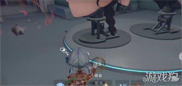 超自然行动组玉兔怎么抓-3