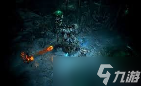 暗黑破坏神4怎么获取腐化净化材料