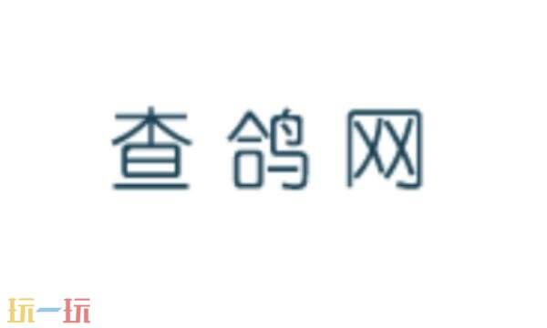 查鸽网信鸽成绩查询入口 查鸽网足环号查询系统
