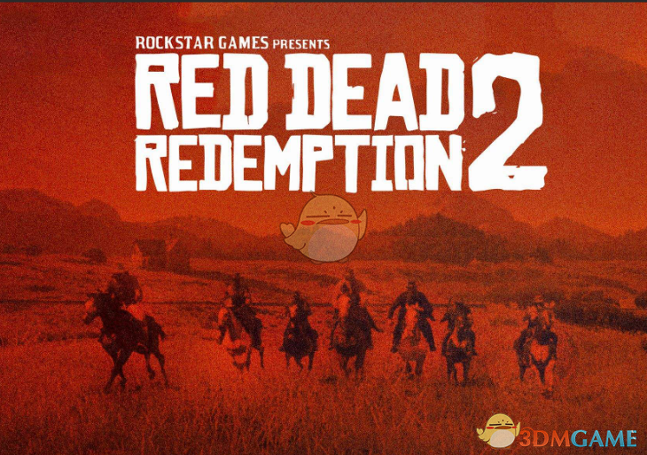 《荒野大镖客2》招架与重拳MOD