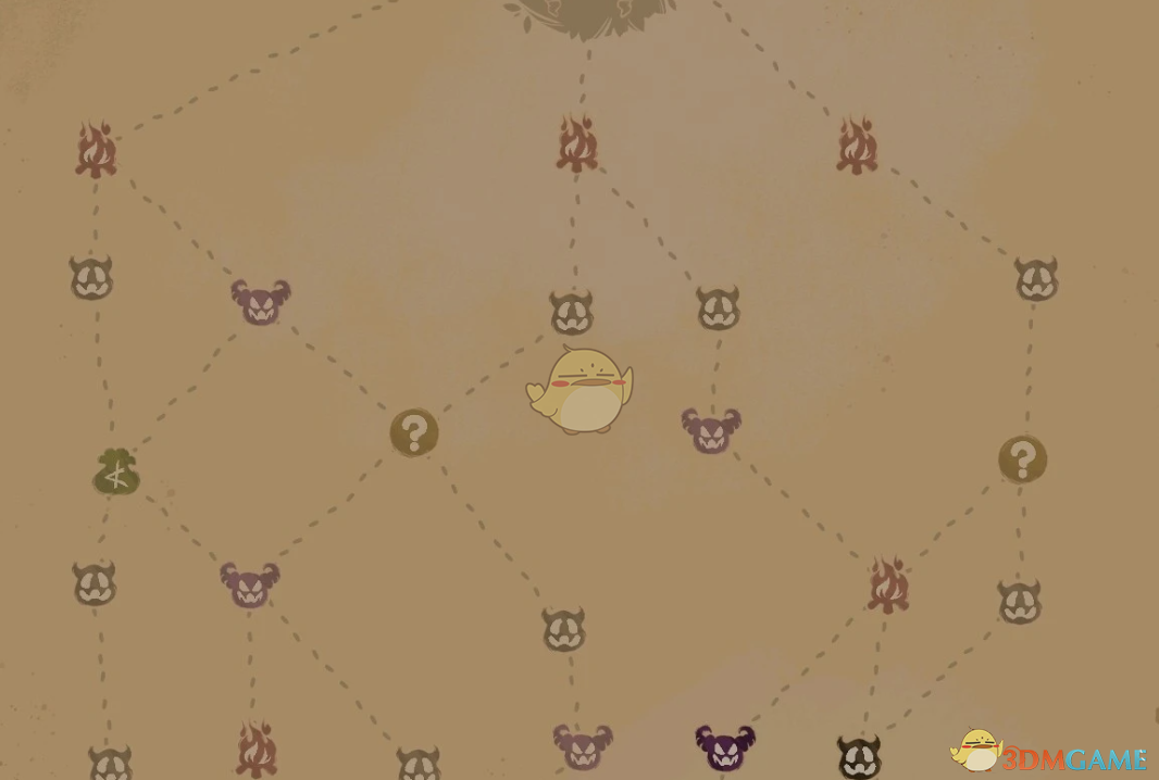 《杀戮尖塔2》更好的地图工具MOD