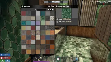 《七日杀》涂料解锁MOD