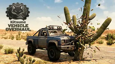 《七日杀》狐妖车辆大修MOD