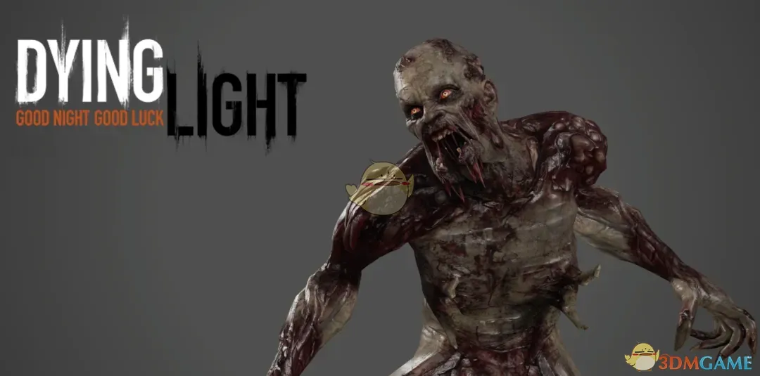 《生化危机9：安魂曲》消逝的光芒夜魔替换怪物女孩MOD