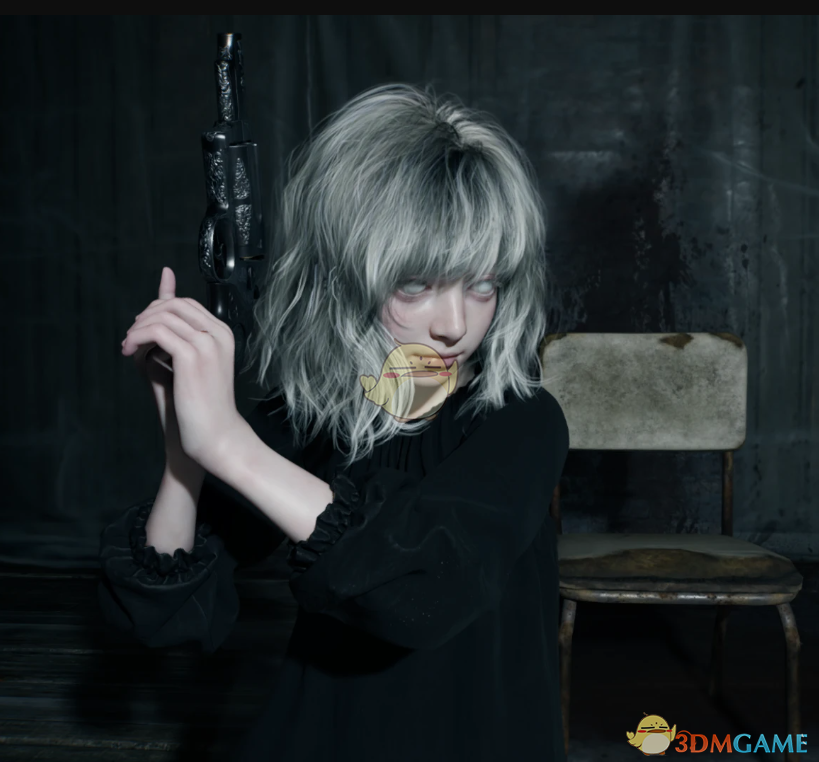 《生化危机9:安魂曲》艾米丽替换里昂MOD