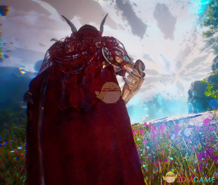 《光与影：33号远征队》艾尔登法环玛莲妮娅替换吕涅MOD