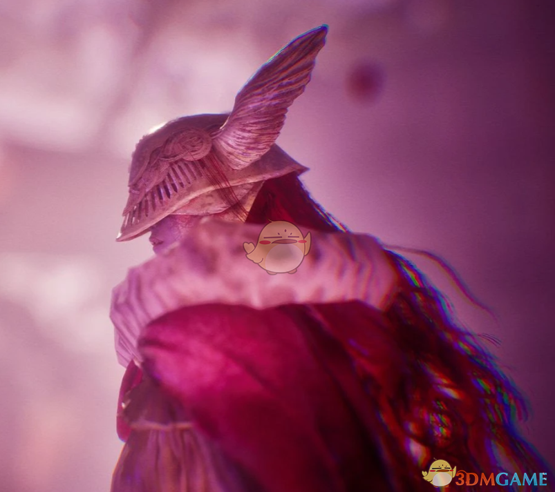 《光与影：33号远征队》艾尔登法环玛莲妮娅替换吕涅MOD