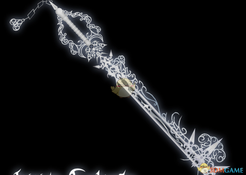 《最终幻想7：重生》尤菲的月蚀钥刃MOD