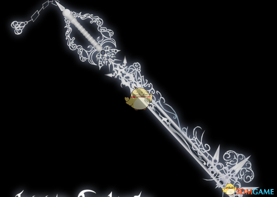 《最终幻想7：重生》克劳德的骑士西装MOD