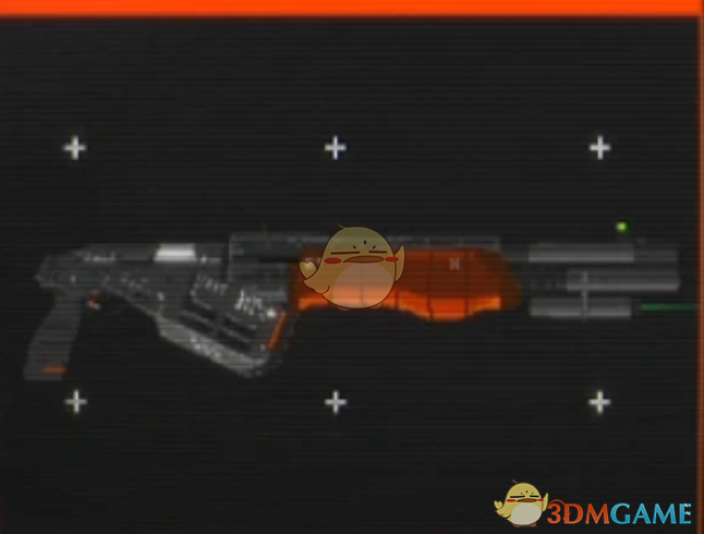 《生化危机4：重制版》信号EIN-12飞镖霰弹枪MOD