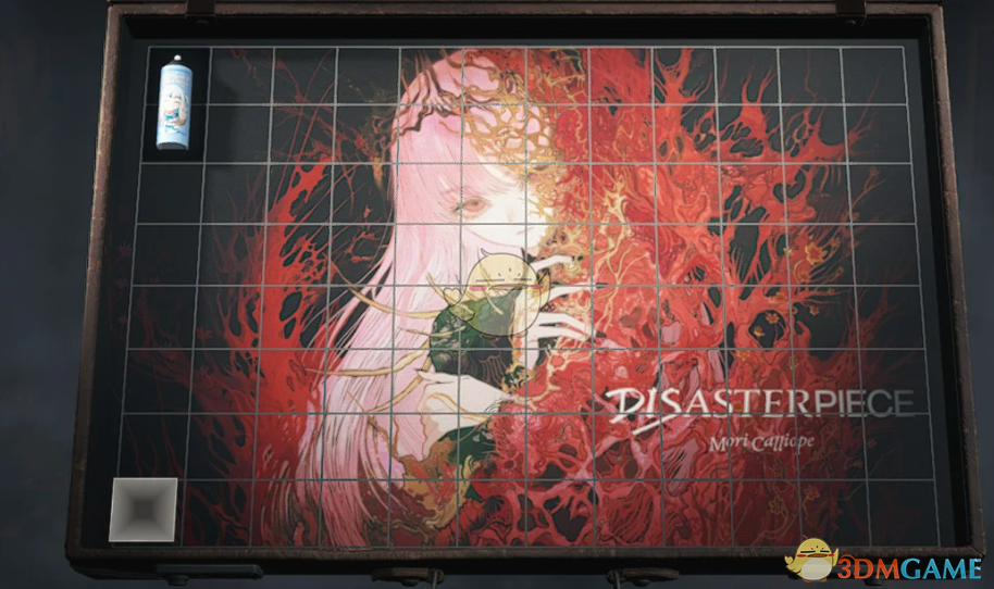 《生化危机4：重制版》噶呜·古拉急救喷雾MOD