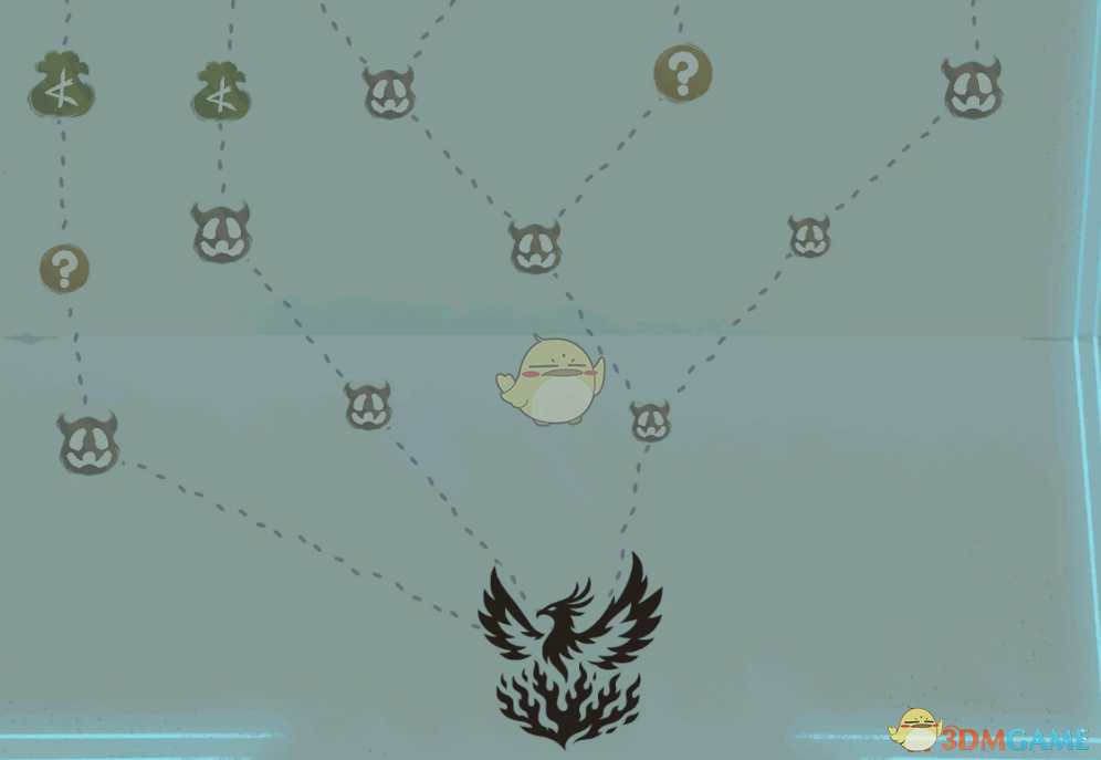 《杀戮尖塔2》远古生物凤凰MOD