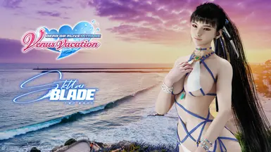 《剑星》死或生升帆服装MOD