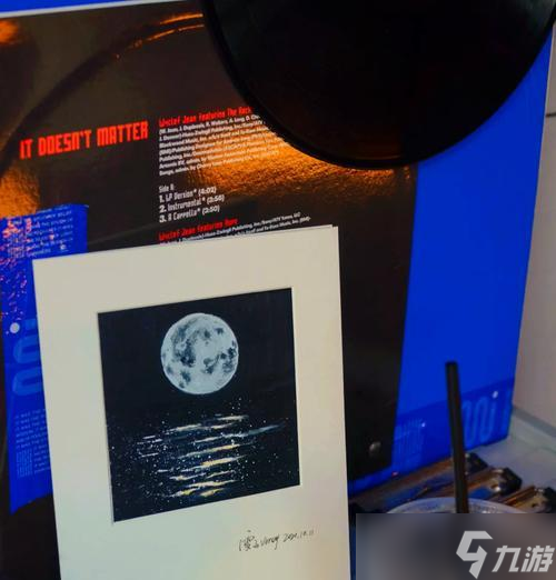 月球门制作步骤是什么?