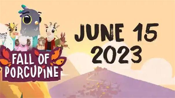 豪猪镇之秋大鱼成就怎么完成