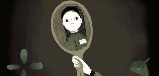 某个孤独之人 1