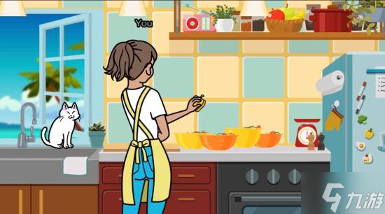 任天堂第一方直接弃用原画风！一年做了个