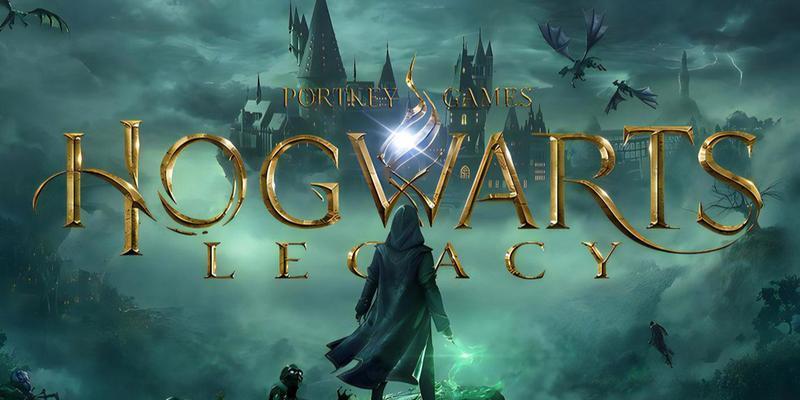 霍格沃茨之遗浴火重生成（探索神秘的魔法学院，重燃学子之梦）-第3张图片-