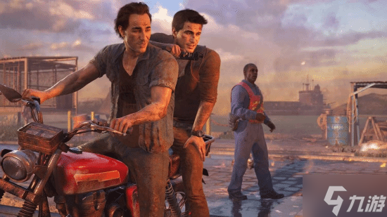 《神秘海域5》曾立项？总监近期采风疑似暗示新作