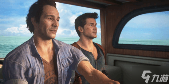 《神秘海域5》曾立项？总监近期采风疑似暗示新作