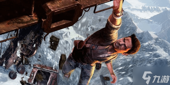 《神秘海域5》曾立项？总监近期采风疑似暗示新作