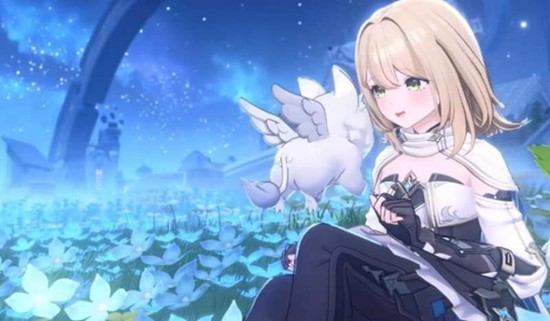 蓝色星原旅谣职业定位详解