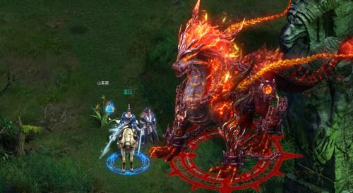 剑侠情缘2衡山攻略（揭秘衡山派的神秘与传奇，畅游江湖风云）-第3张图片-