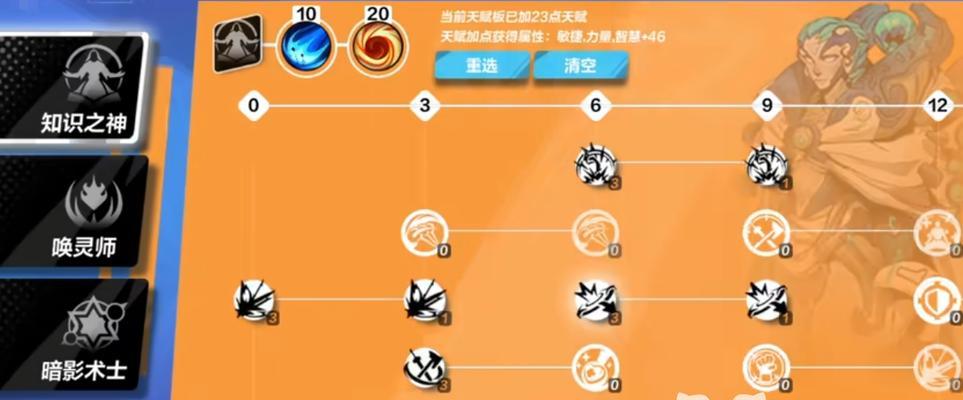 火炬之光2忍者技能攻略(掌握关键技能,成为无敌忍者!)-第2张图片- 火炬之光2忍者技能攻略(掌握关键技能,成为无敌忍者!)-第2张图片-