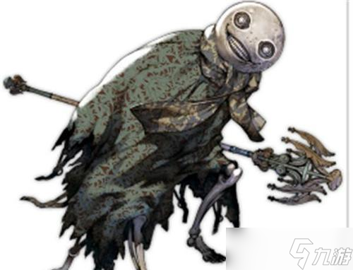 尼尔人工生命升级版（尼尔人工生命升级版中片手剑的获取途径以及使用技巧）