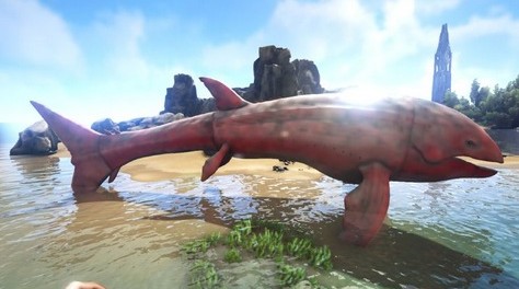 方舟生存进化利兹鱼介绍指南