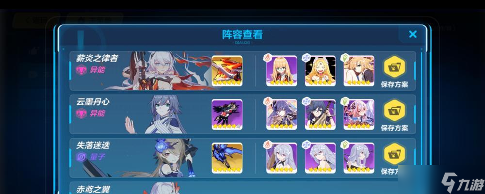 女神联盟胖达技能属性介绍——揭秘胖达的强大技能(探索女神联盟胖达的技能特点与用途)