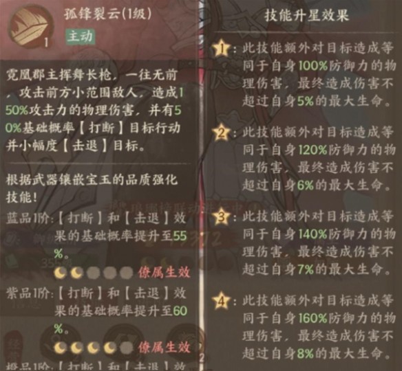 这城有良田霓凰郡主养成指南