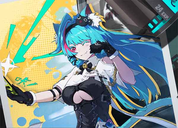 异环pc最低配置要求 电脑配置要求一览