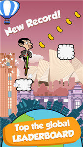 憨豆环游世界 1