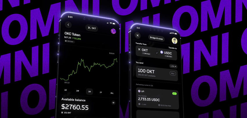 2026年欧易(OKX)大陆用户注册与交易完整教程(新手必看)