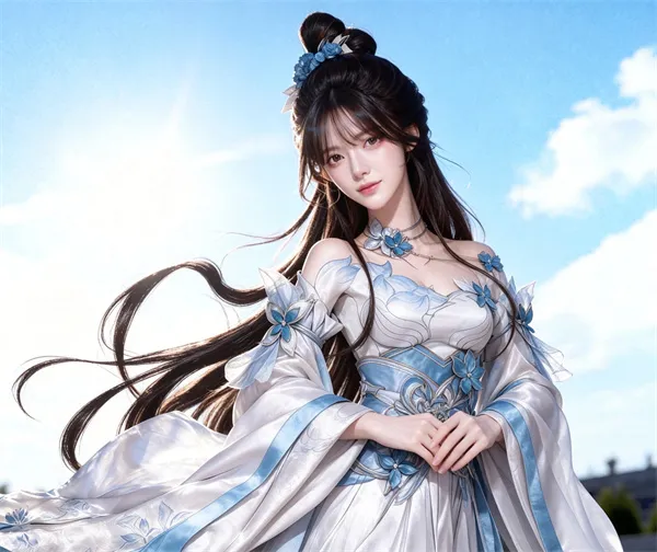 《对决剑之川》兰兮云心法与装备推荐-辅助实用搭配解析