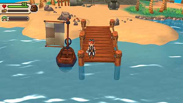 进化之地2帕祖需要物品一览