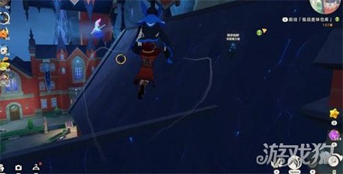 洛克王国世界极品美味仓库在哪里3