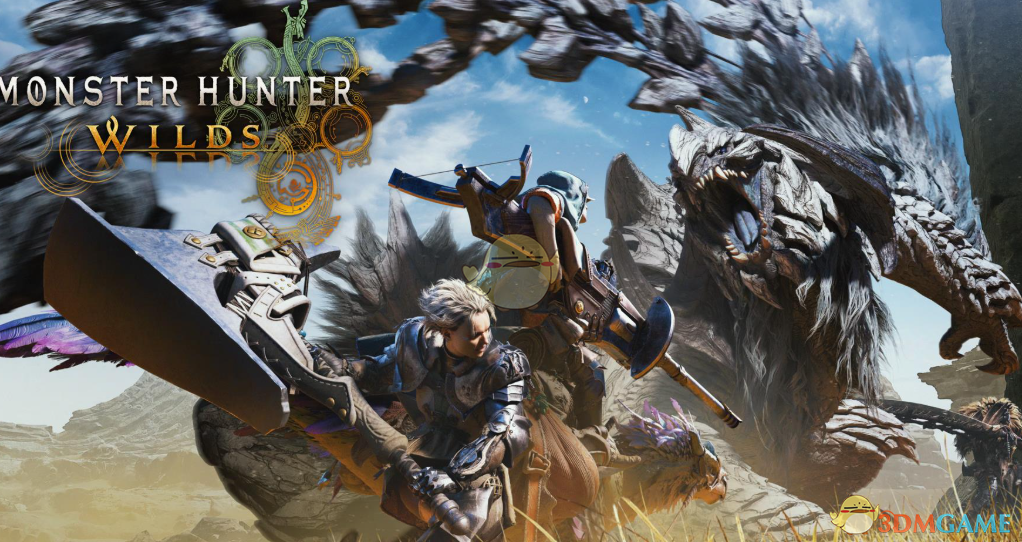 《怪物猎人:荒野》自动完美闪避和防御MOD