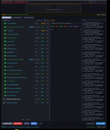《红色沙漠》唯一真戒MOD