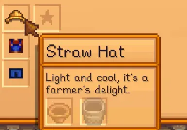 《星露谷物语》淘金帽MOD