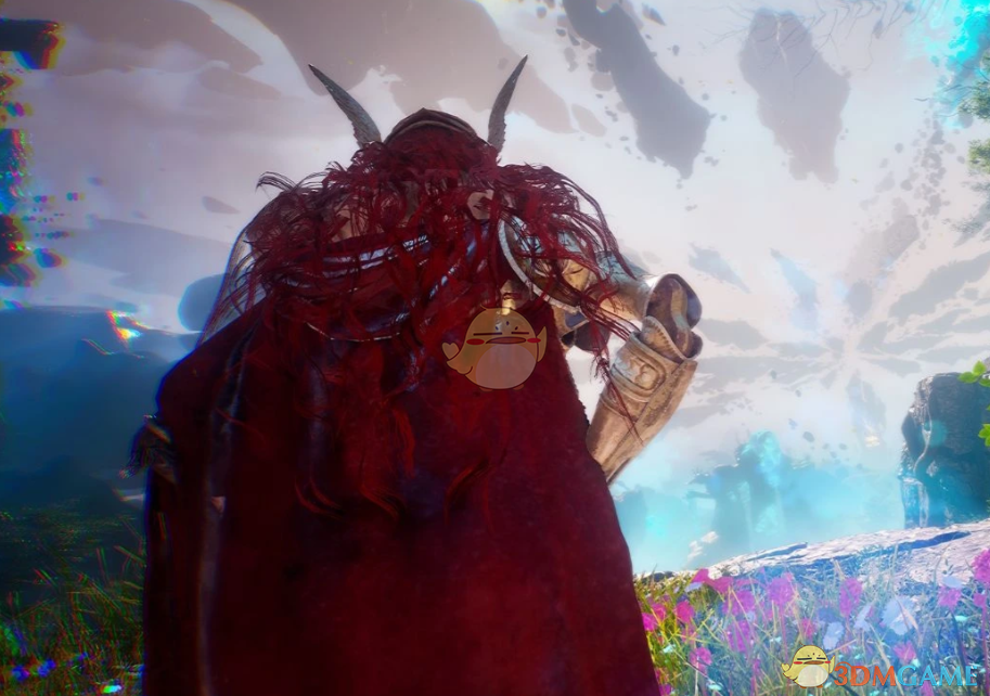 《光与影:33号远征队》艾尔登法环玛莲妮娅替换为玛埃尔MOD