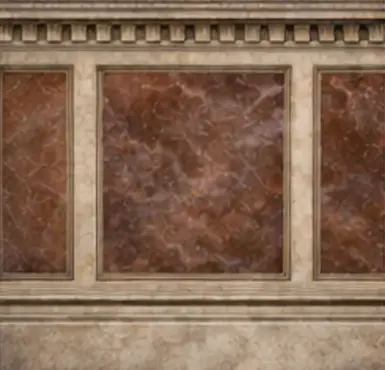 《七日杀》罗马建筑包MOD