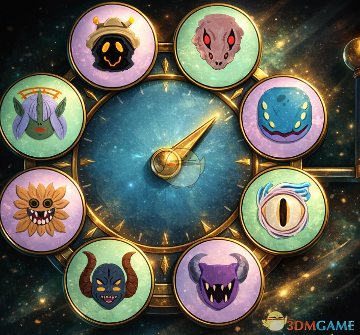 《杀戮尖塔2》刷新先古之民MOD