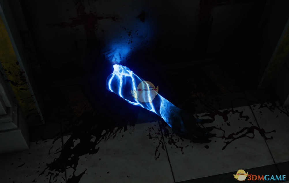 《生化危机9：安魂曲》鬼泣5尼禄的恶魔断臂MOD